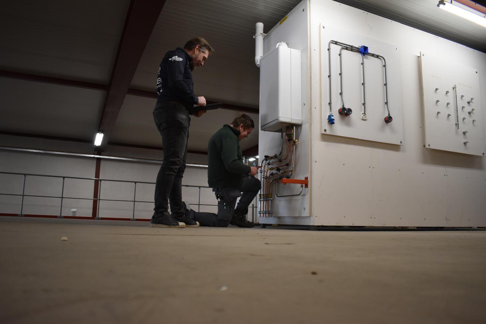 De kracht van ervaring