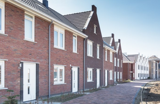 Woningen