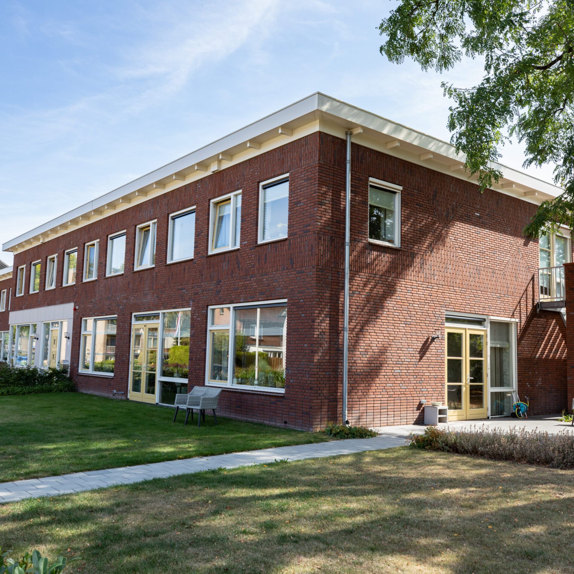 Zorgcomplex