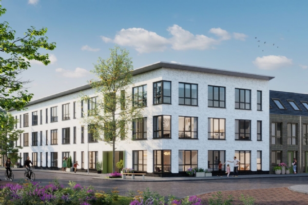 Woningen