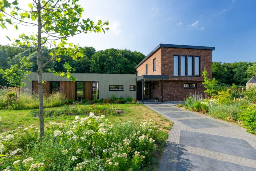 Woonhuis