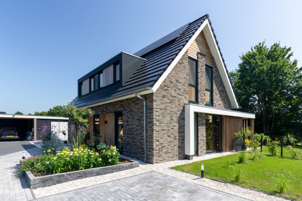 Woonhuis