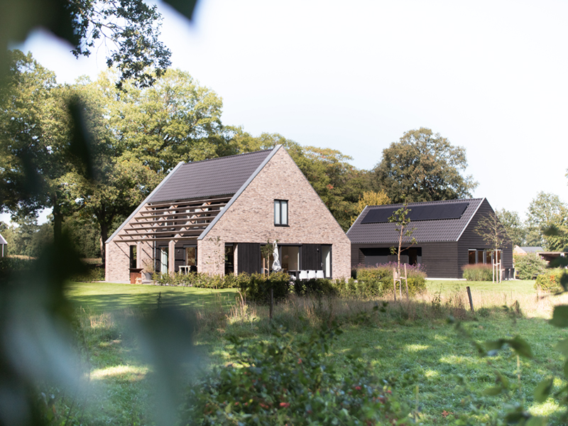 Schuurwoning