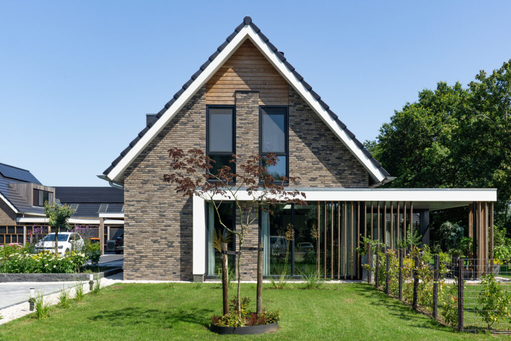 Woonhuis