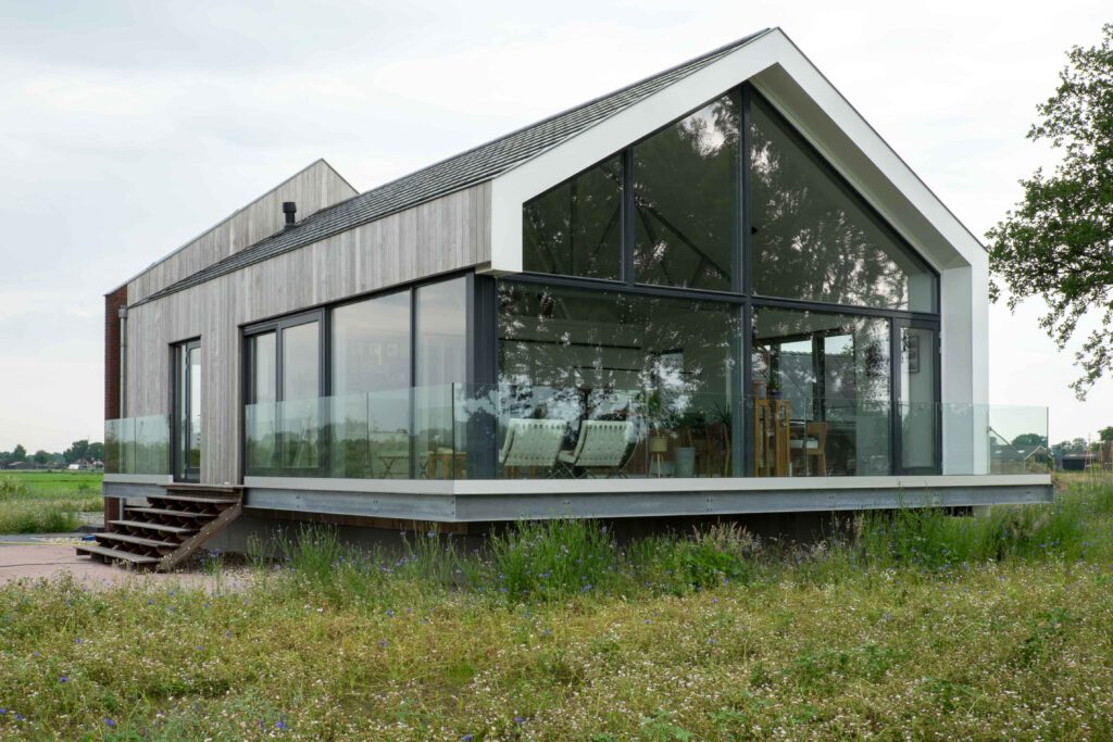 Woonhuis