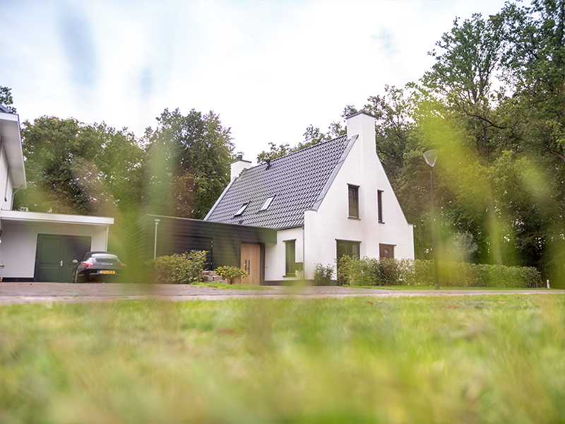 Woonhuis