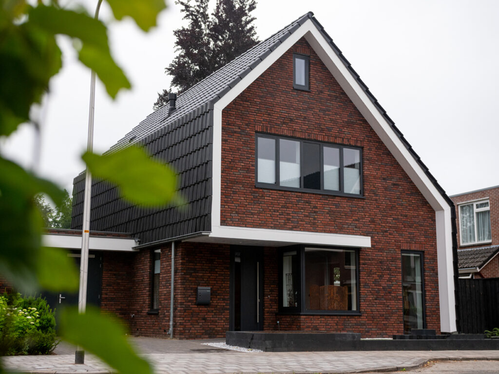 Woonhuis