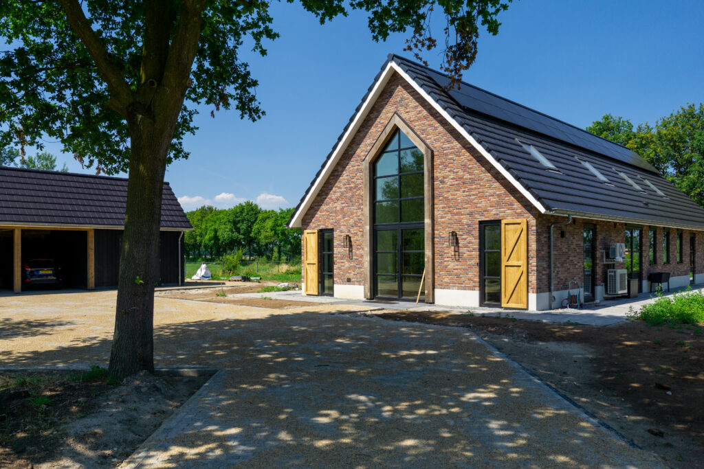 Woonhuis